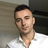 Profilo di Marcin Bednarz