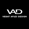 Vedat Afuzi Design's profile