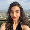 Nini Kavreli's profile