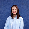 Iryna Prasol's profile