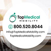 Top Medical Inc's profile