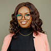 Perfil de Angela Ifebunandu