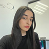 Anna Kuyumchyan sin profil
