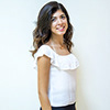 Monica Yassas profil