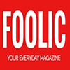 Profil appartenant à Foolic Magazine