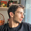 Profiel van Dima Vazhenin