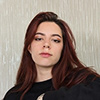 Leia Klimt's profile