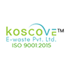 Koscove E-Waste's profile