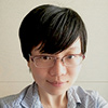Profil von Danna Wu