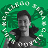 Profilo di Sebastian Gallego
