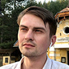 Nikita Matveev's profile