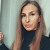 Darina Lehka's profile