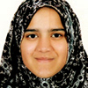 Yasmeen Habib's profile