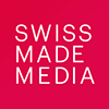 Henkilön Swiss Made Media profiili