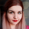Profil użytkownika „Daria Kaznacheeva”