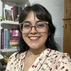 Perfil de Rafaela Aguirre
