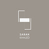 Sarah Khaled's profile