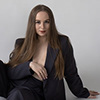 Irina Shamrilo's profile