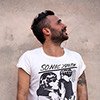 Profil użytkownika „Davide Rino Rossi”