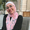 Rehab Talaat's profile