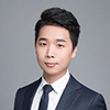 金麟（Colin） 姜（Jiang）s profil