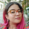 Giovana Barbosa's profile