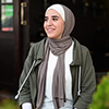 Marah Ihmoudah's profile