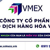 Vmex Giao dịch hàng hoá's profile