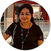 Profilo di Jahnabi Mazumder