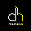 DESIGNS HUB's profile