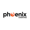 Henkilön Phoenix creatives profiili