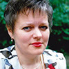 Елена Буравлева's profile