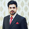 Profiel van Raheel khan (RK)