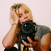 Profil Tania Lopez photography