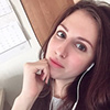 Kateryna Zabolotna's profile