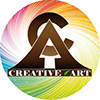 Creative Art's profile