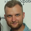 Perfil de Nikita Tikhonov