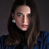 Kateryna Shutko's profile