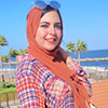 Profil von Fatma Hamail