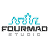 fourmad studio 的個人檔案