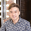 Chris Lau's profile