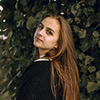 Ksenia Paramonkss's profile