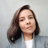 Jenya Olendaryova's profile