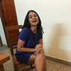 Tanya Bhat profili