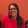 María Belén Fernández Moreiras profil