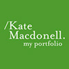 Perfil de Kate Macdonell