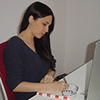 Profil użytkownika „Milica Spasojevic”