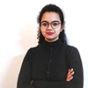 Debadrita Bhattacharyya's profile