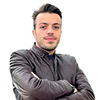 Mahan Ghazanfari sin profil