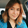 Profil użytkownika „Alina Firsova”